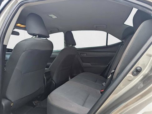 Used 2019 Toyota Corolla LE w/ Carpet Mat Package (TMS) image 13