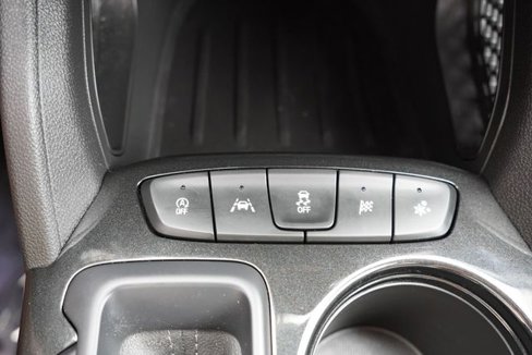 Used 2023 Chevrolet TrailBlazer LT image 27
