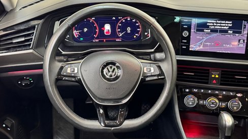 Used 2020 Volkswagen Jetta SEL Premium image 17