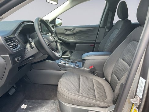 New 2025 Ford Escape Active image 10