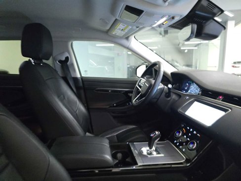 Used 2023 Land Rover Range Rover Evoque S image 10