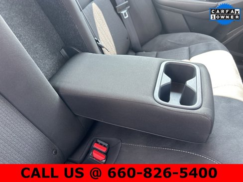 Used 2023 Nissan Altima 2.5 SV image 10