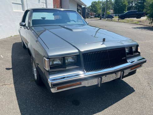 Used 1987 Buick Regal Coupe image 9