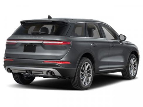 New 2025 Lincoln Corsair FWD image 5