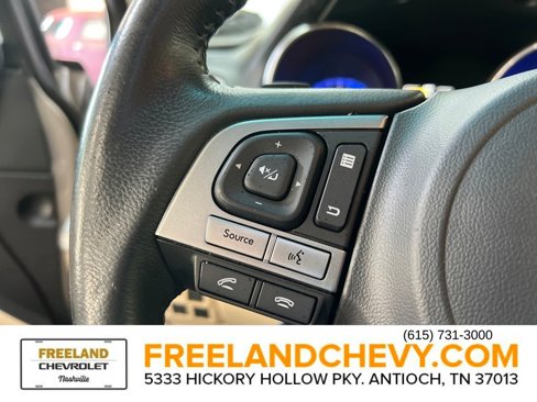Used 2017 Subaru Legacy 2.5i Premium w/ Moonroof Package image 12