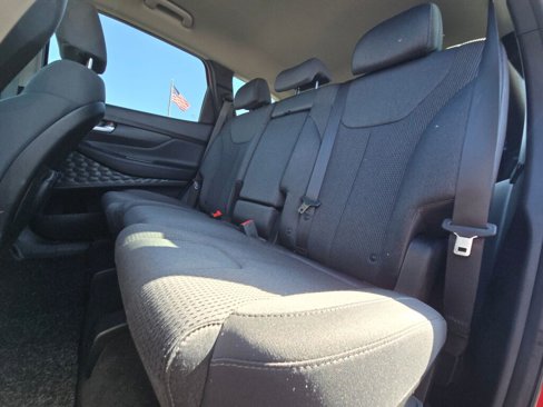 Used 2019 Jeep Cherokee Overland w/ Technology Group image 14