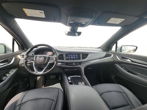 Used 2023 Buick Enclave Premium image 12