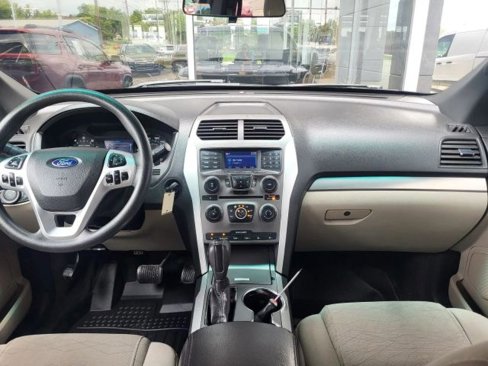 Used 2015 Ford Explorer FWD image 5