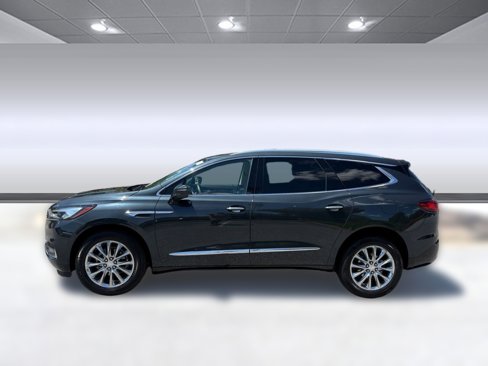 Used 2020 Buick Enclave Premium w/ Sun and Sites Package image 2