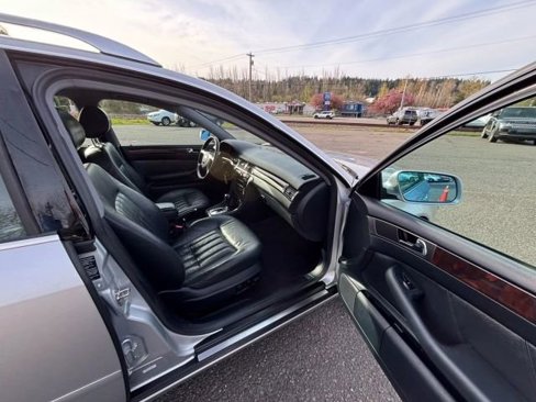 Used 2000 Audi A6 2.8 image 15