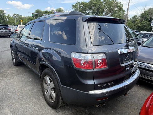 Used 2012 GMC Acadia SLT image 3