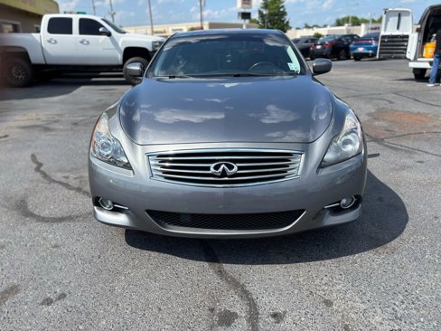 Used 2014 INFINITI Q60 Journey image 18