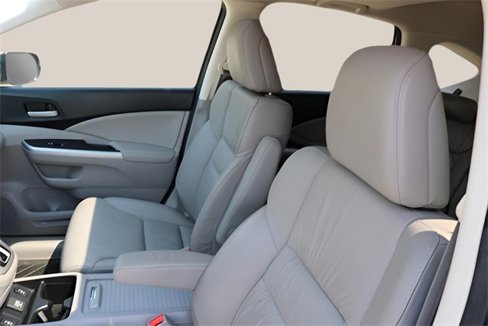 Used 2014 Honda CR-V EX-L image 13