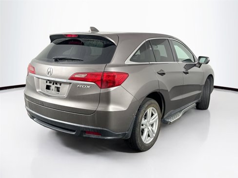 Used 2013 Acura RDX FWD w/ Technology Package image 6