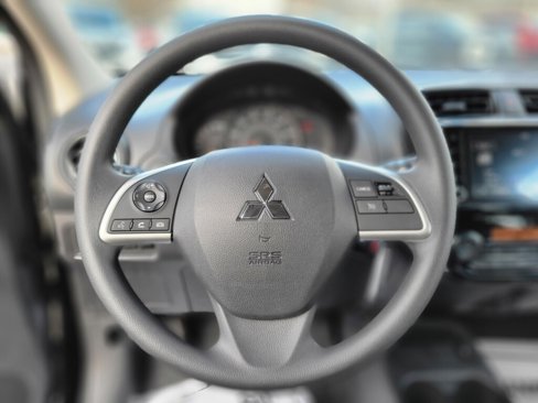 New 2024 Mitsubishi Mirage LE image 21