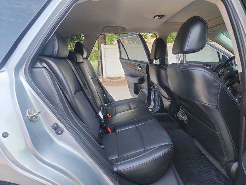 Used 2019 Subaru Outback 2.5i Limited image 36