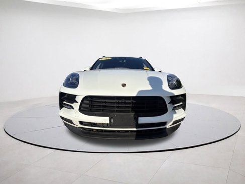 Used 2019 Porsche Macan image 2
