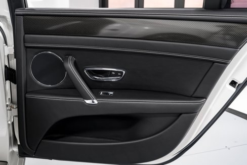 Used 2018 Bentley Flying Spur S V8 image 29