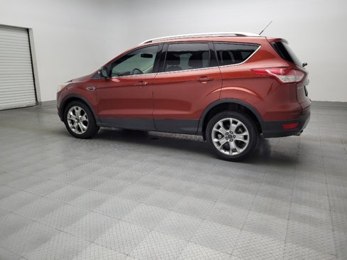 Used 2014 Ford Escape Titanium image 3