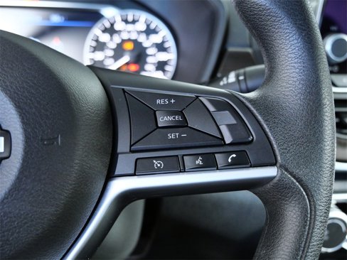 Used 2023 Nissan Altima 2.5 SV image 24