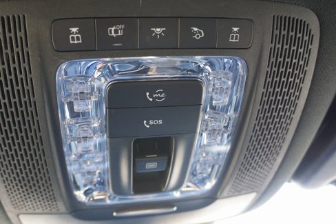 Used 2020 Mercedes-Benz GLE 350 image 34
