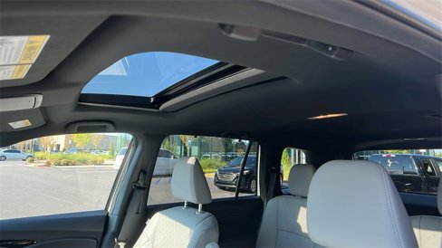 Used 2019 Honda Passport Elite image 15
