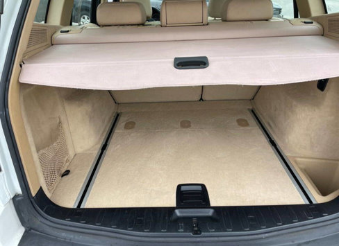 Used 2007 BMW X3 3.0si image 39