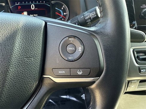 Used 2019 Honda Pilot EX-L image 36