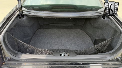 Used 1999 Cadillac Eldorado Touring image 14