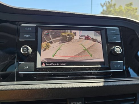 Used 2019 Volkswagen Jetta S w/ Driver Assistance Package image 31