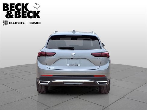 New 2025 Buick Envision Preferred image 6