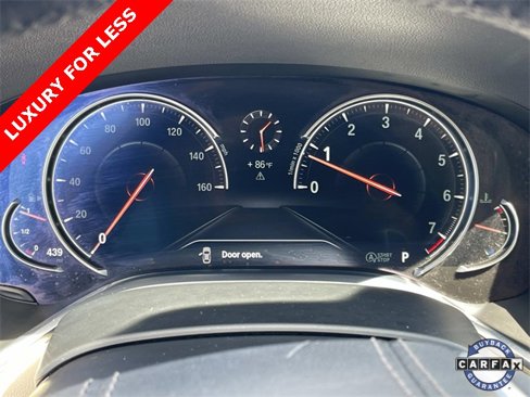 Used 2018 BMW 740i image 43