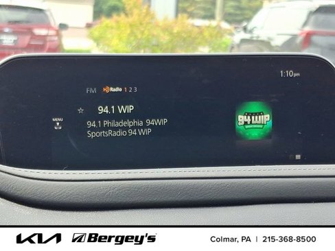 Used 2023 MAZDA CX-30 AWD 2.5 S w/ Select Package image 16