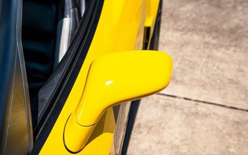 Used 2006 Chevrolet Corvette Z06 w/ Preferred Equipment Group image 37