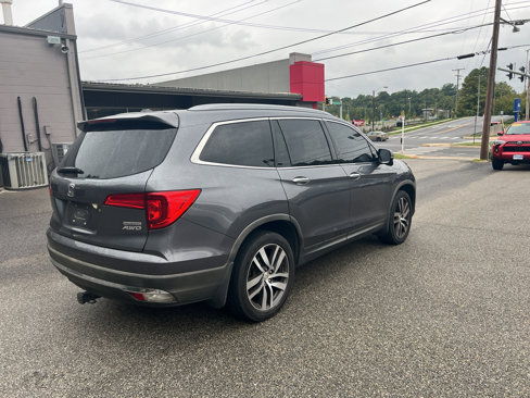 Used 2016 Honda Pilot Touring image 6