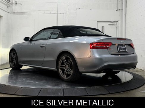 Used 2010 Audi S5 Prestige image 6