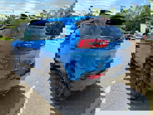 Used 2018 Jeep Cherokee Limited w/ High Altitude Package image 4