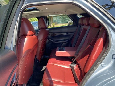 Certified 2022 MAZDA CX-30 AWD 2.5 S w/ Preferred Package image 27