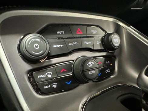 Used 2022 Dodge Challenger SRT Hellcat image 29