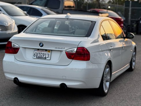 Used 2008 BMW 335i Sedan image 6