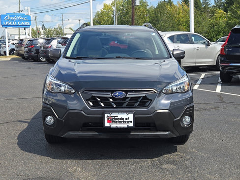Used 2023 Subaru Crosstrek 2.5i Sport image 2