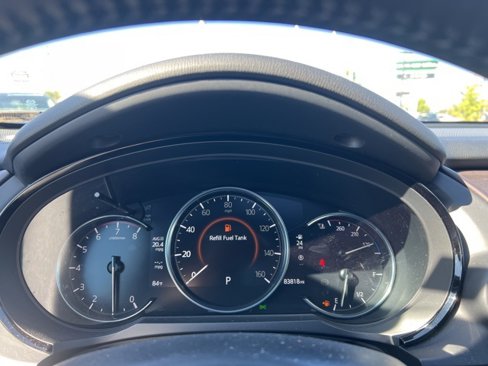 Used 2019 MAZDA CX-9 Grand Touring image 33