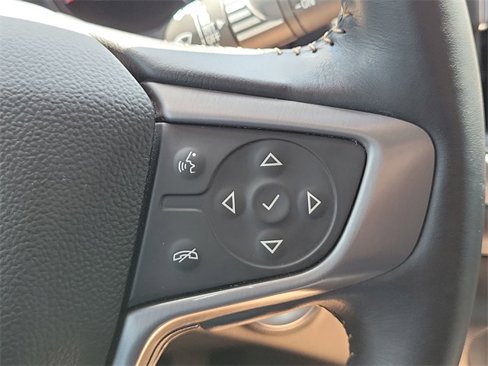 Certified 2022 GMC Terrain AT4 w/ Infotainment Package II image 47