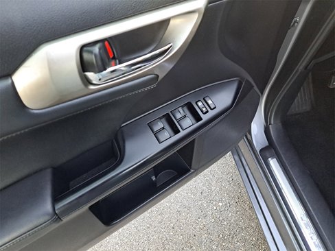 Used 2014 Lexus CT 200h image 16