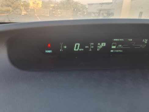 Used 2010 Toyota Prius Two image 30