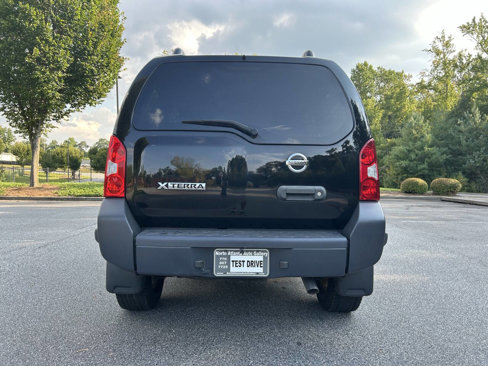 Used 2012 Nissan Xterra S w/ Value Package image 6