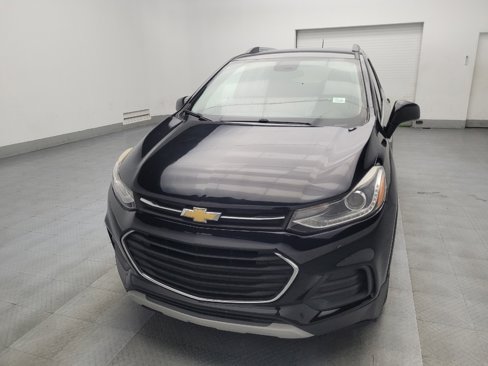 Used 2019 Chevrolet Trax LT image 15