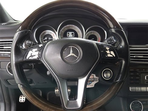 Used 2012 Mercedes-Benz CLS 550 4MATIC image 19