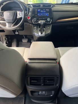 Used 2019 Honda CR-V EX image 20