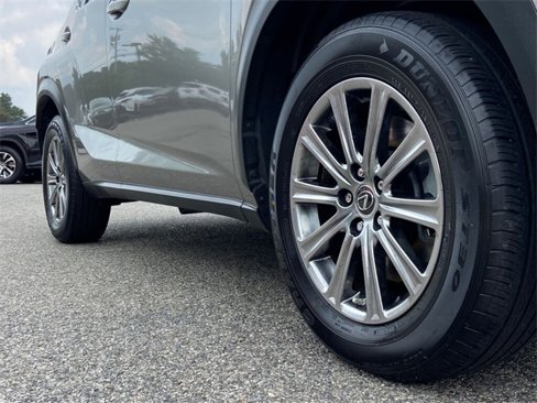 Used 2019 Lexus NX 300 AWD image 9